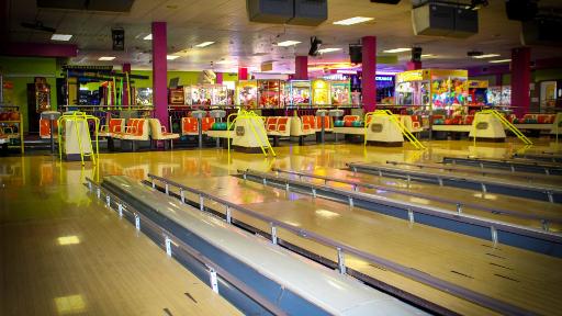 Pool, Snooker & American Pool