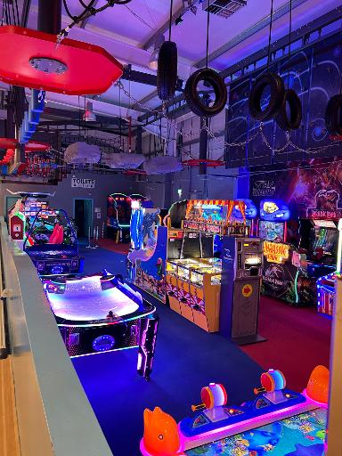 Arcade