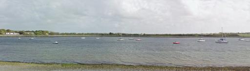 Woodland and coastal walks