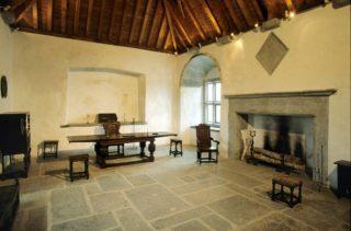 Guided Castle Tour