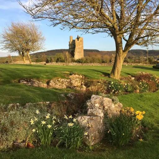 Cullohill Castle