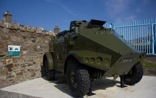 Military Museum