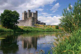 River Walk & The Porchfield