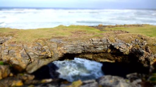 The Fairy Bridges