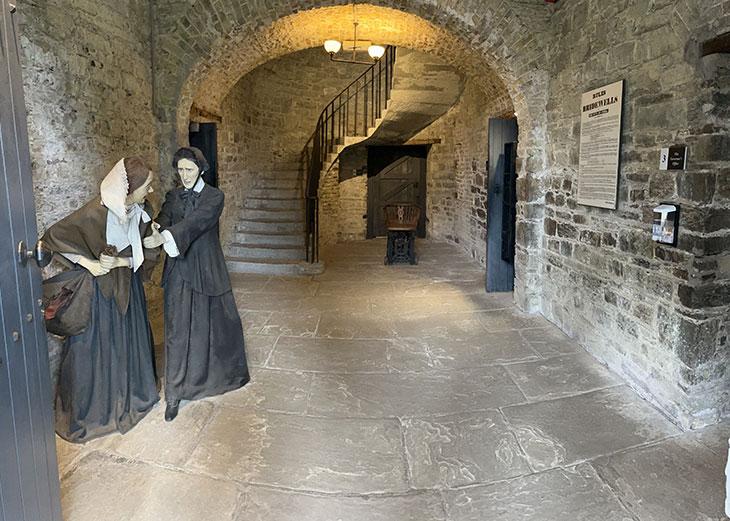 Cork City Gaol photo 3