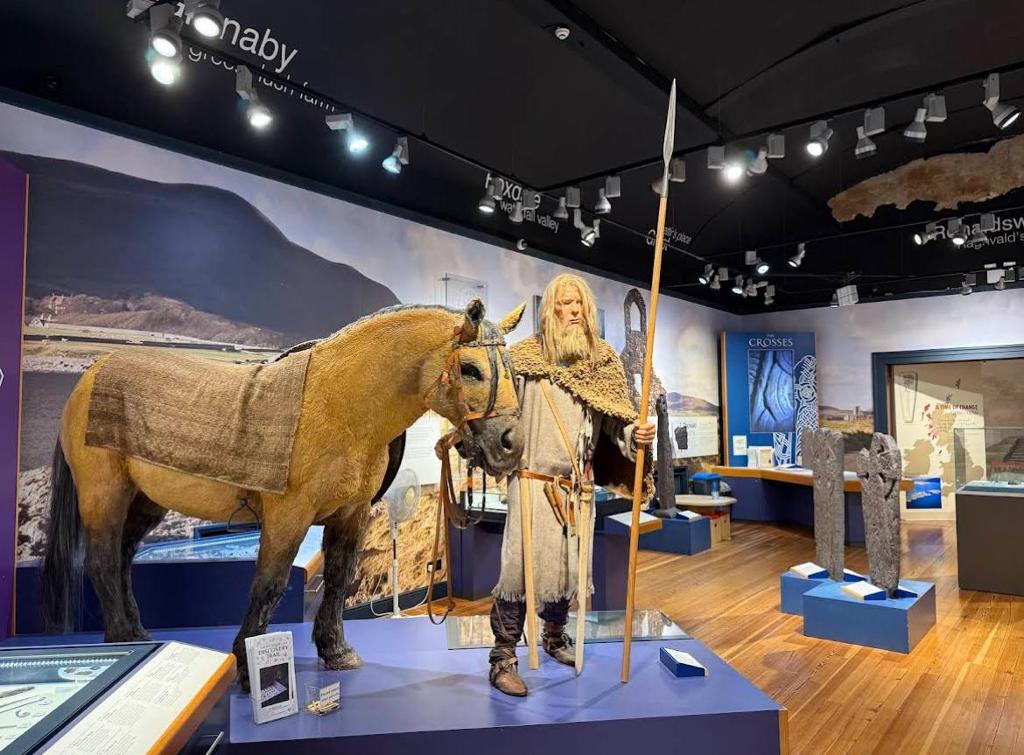 Manx Museum photo 2