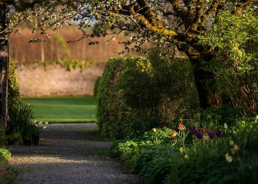 Walled Garden