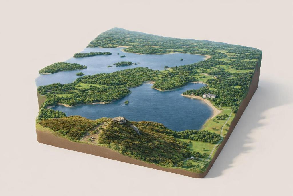 Killarney National Park
