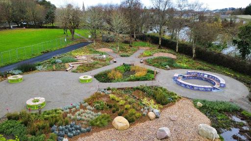 Ballina Sensory Park