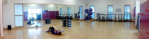 Gym & Weights