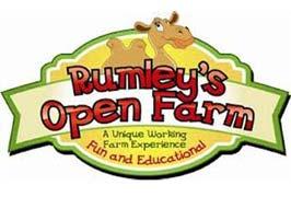 Animal Encounters & Petting Area