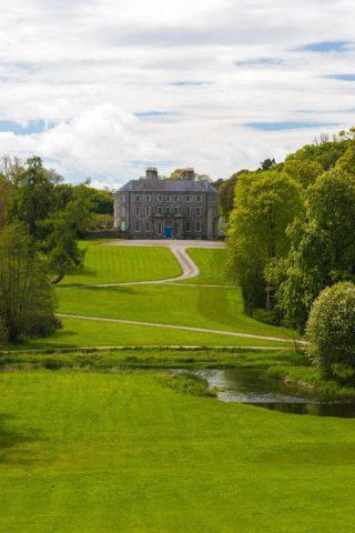 Parkland & Woodland Walks