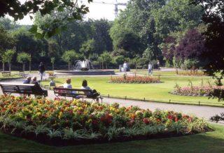 St Stephen's Green photo 4