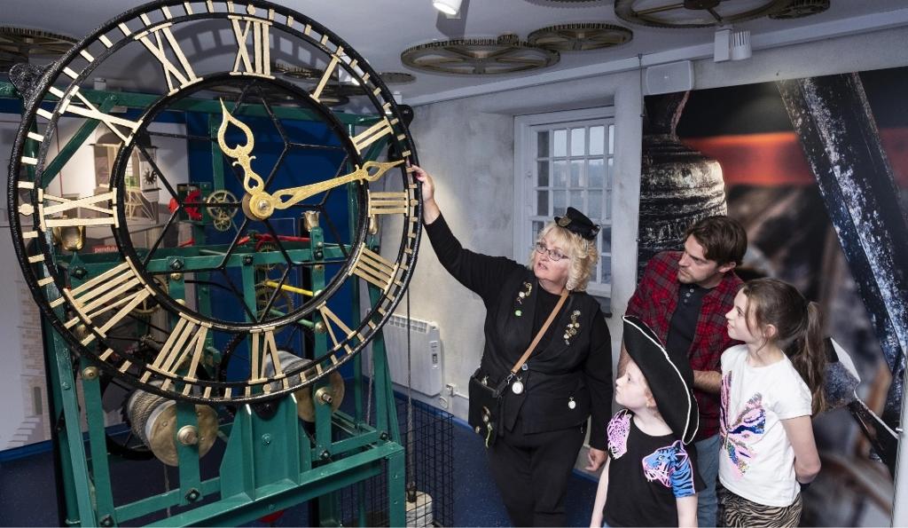 Youghal Clock Gate Tower photo 2