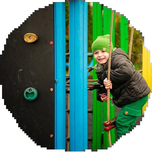 Play Areas