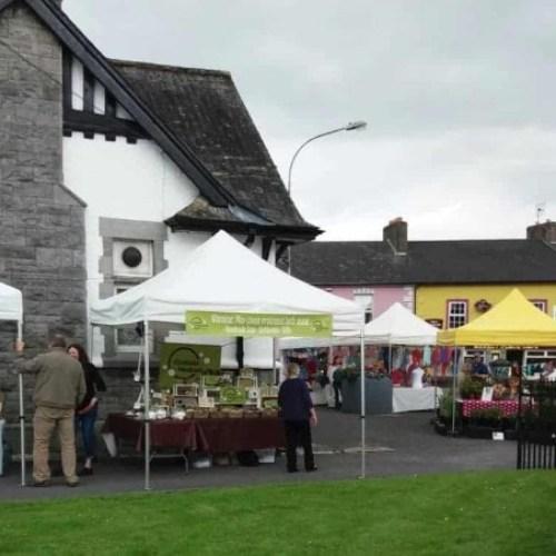 Adare's Country Market