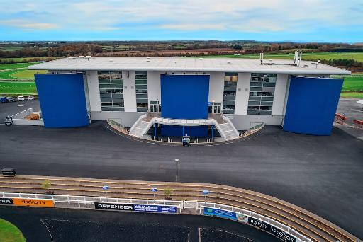 Christmas Racing Festival