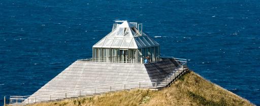 Visit Nearby Downpatrick Head