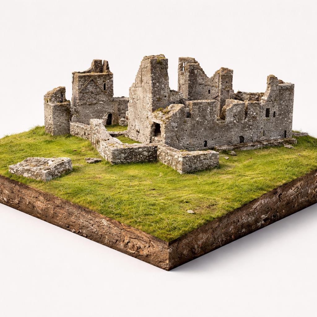 Fore Abbey