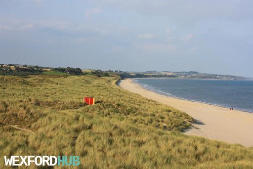 Swim & paddle on a Blue Flag beach