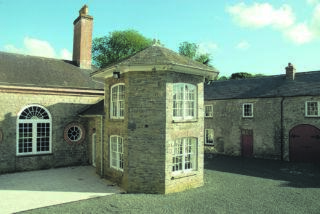 Sarah's Tearooms