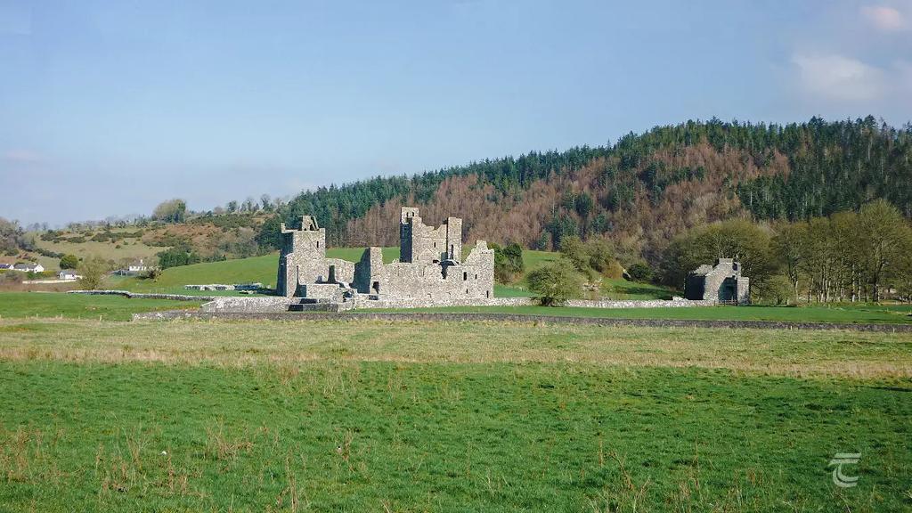 Fore Abbey photo 4