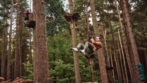 Ziplines