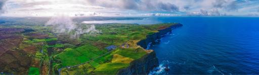 Cliffs of Moher Experience (Visitor Centre)