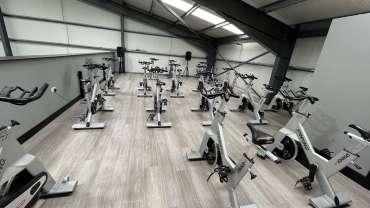 Fitness Zone Gym