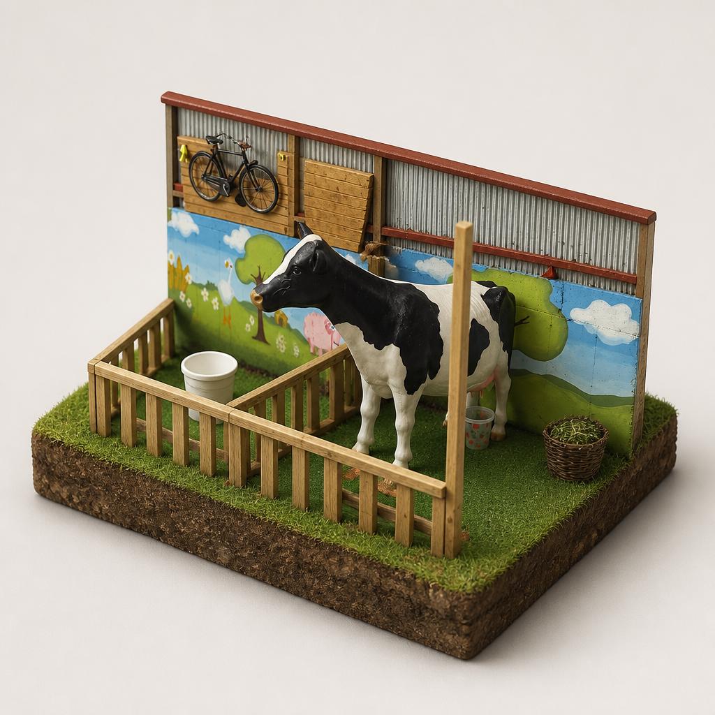 Kennedys Pet Farm