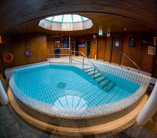 Vitality Spa (Adults Only 18+)