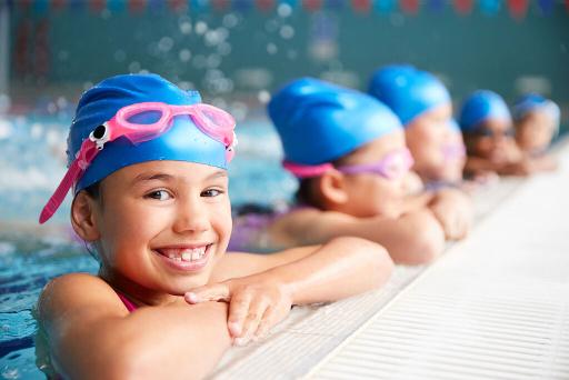 Swim & Unwind in the Thermal Suite