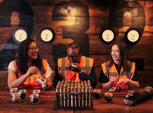 Guinness Brewery Experience