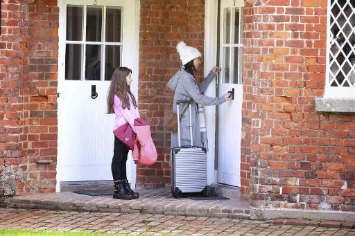 Guided Victorian House Tour