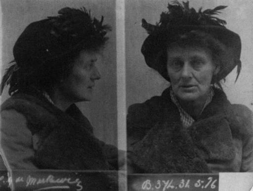 Trace the 1916 Easter Rising