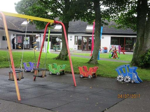 Children's Playground