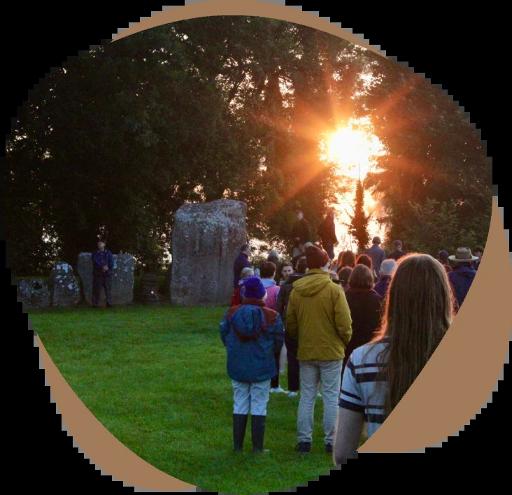 Guided Tours