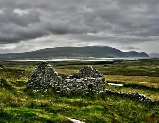 Museum of Achill Life