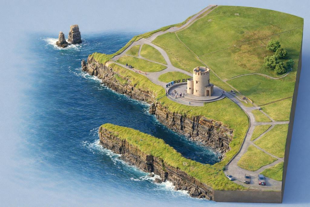 Cliffs of Moher