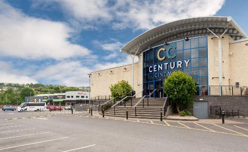 Catch a Film at Century Cinemas