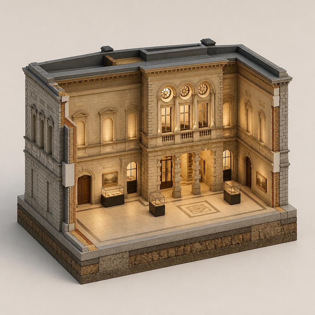 National Gallery of Ireland