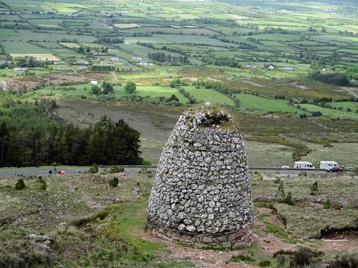 Grubb's Monument