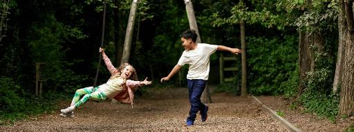 Kids' Activities & Play