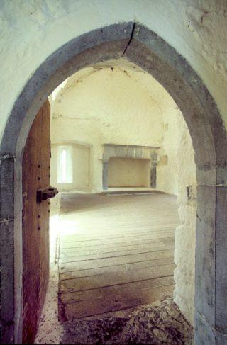 Explore the Six-Storey Tower House