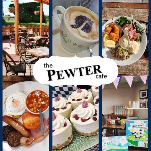 The Pewter Café