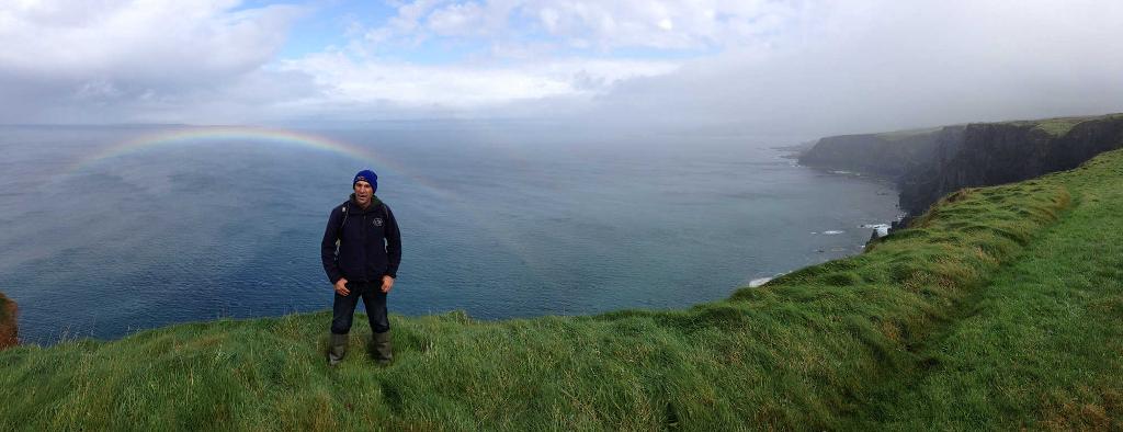 Doolin Cliff Walks photo 2