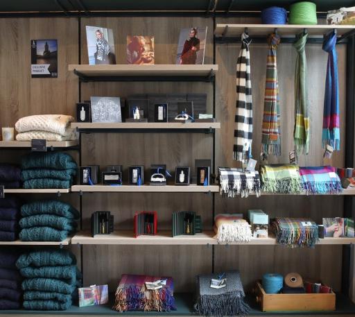 Trinity Gift Shop