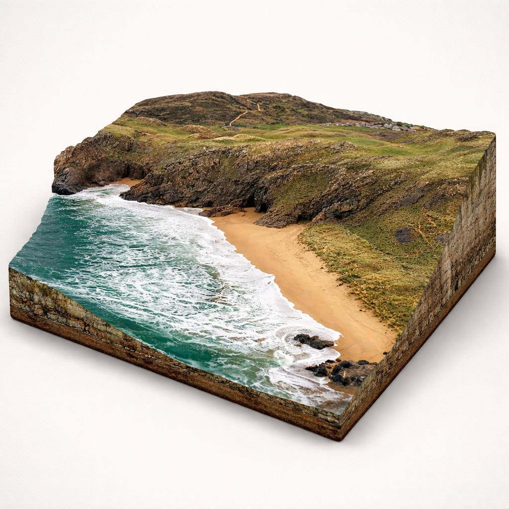 Murder Hole Beach