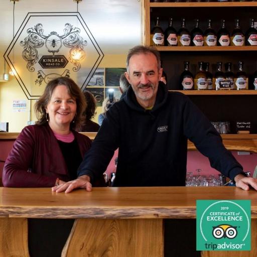 Meadery Shop