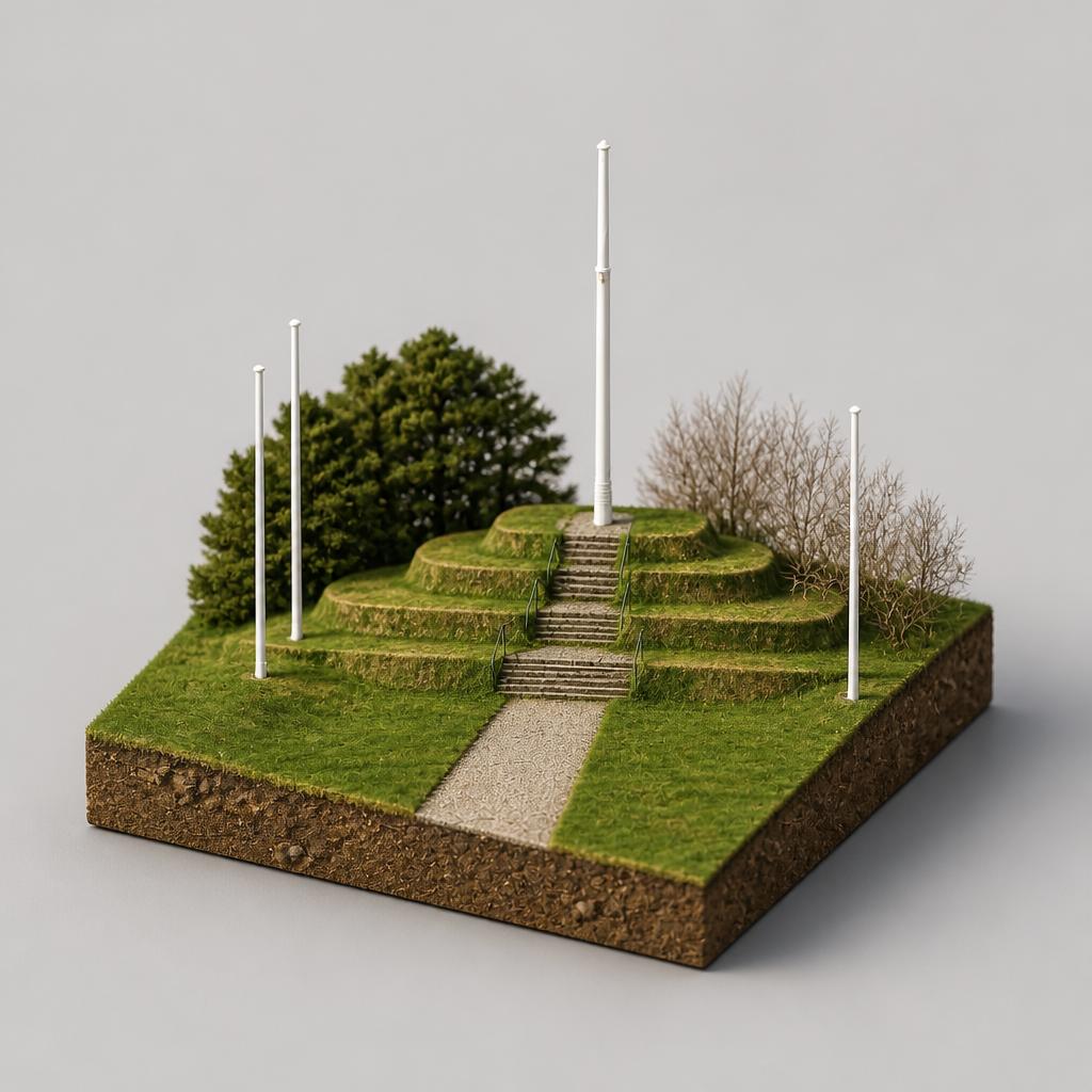 Tynwald Hill
